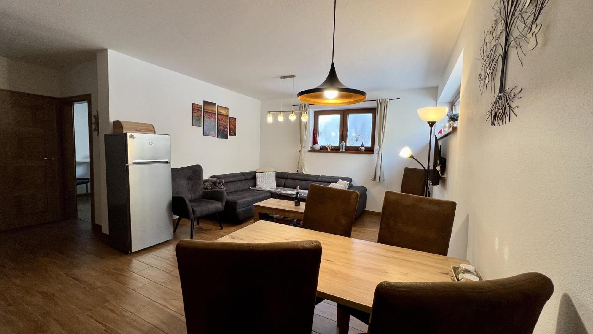 Villa Pod Hviezdami Jasna Demänovská Dolina Exterior foto