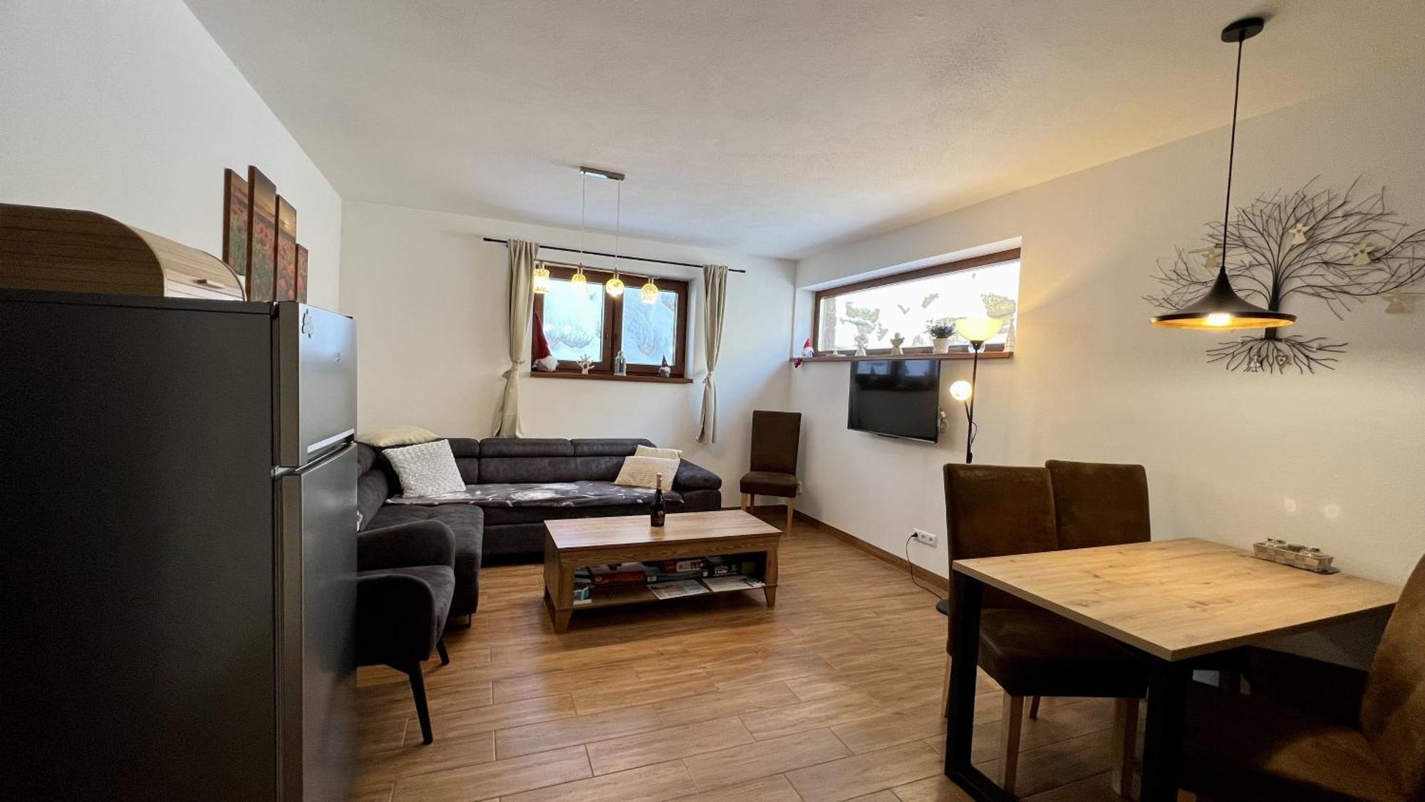 Villa Pod Hviezdami Jasna Demänovská Dolina Exterior foto